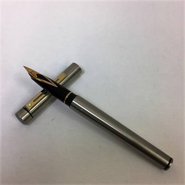 ☆SHEAFFER シェーファー 万年筆 ペン先 14K 585☆