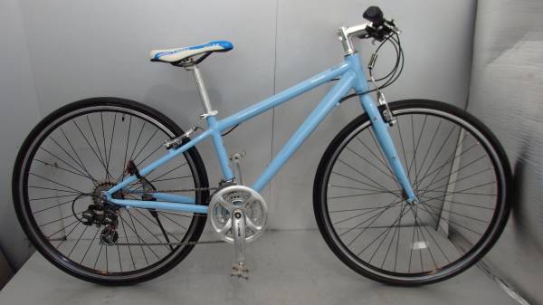 パナソニック Panasonic - スプリングボック SPRING SPRINGBOK 自転車