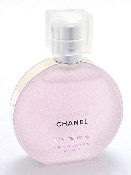香水 CHANEL CHANCE EAU TENDRE 香水50mlヘアミスト35ml