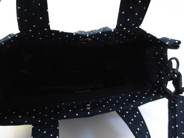 美品　ポーター　masternavy headporter トートバッグ　ドット ヘッドポーター HEAD PORTER 美品 MASTERNAVY ドット トート バッグ