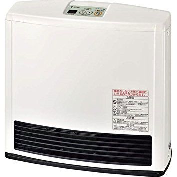 ★☆50-1★TOHO★ガスファンヒーター 都市 RC-41FHA★未開封☆★