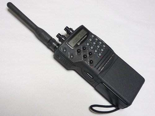 STANDARD C550 144/430MHz FM トランシーバー Yahoo!オークション - STANDARD スタンダード C550 144/430MHz帯 ワイ