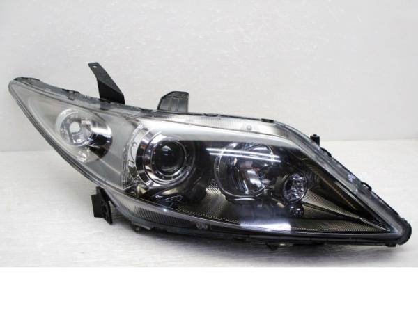 即決 エリシオン RR1 RR2 後期 純正 右 ヘッドライト ヘッドランプ HID