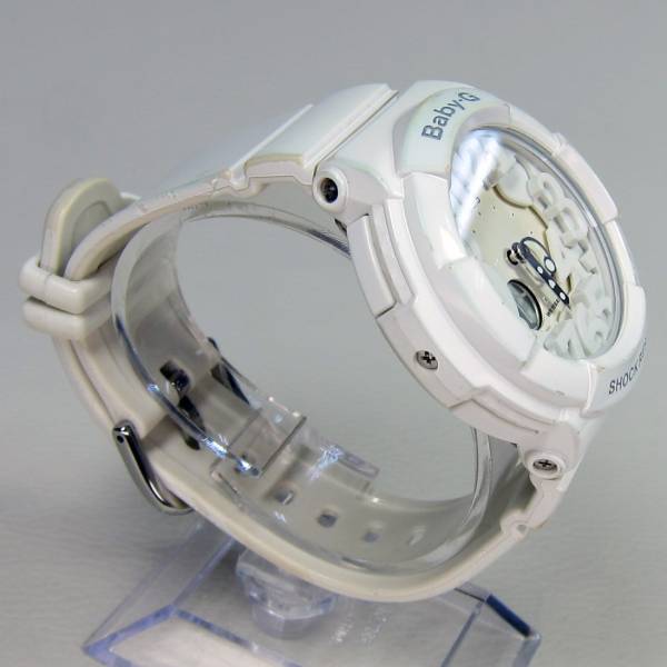 Affordable Trendy Resin Watches Band BGA-131-7BJF_K0002438 main image 1