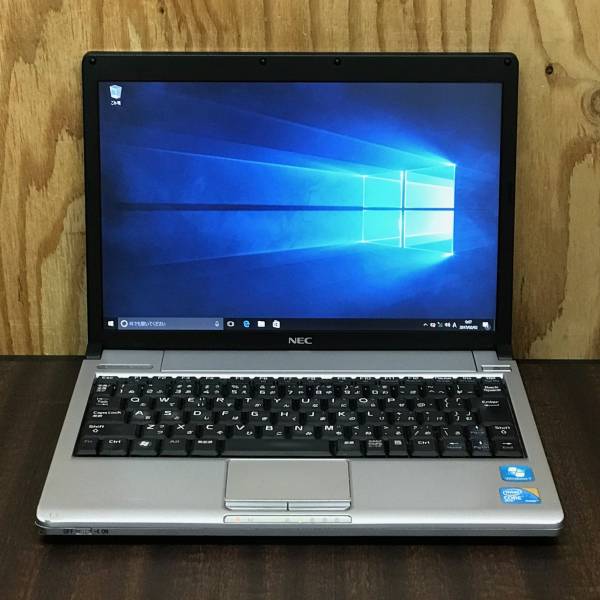 ♪超軽い　VersaPro VC-A Core i7/Win10/Office2016♪♪