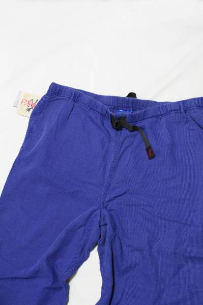 新品 グラミチGRAMICCI * MATRIXパンツ XL