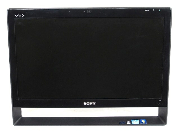 SONY VAIO Jシリーズ VPCJ218FJ/B 一体型パソコン T2180763 SONY VAIO 