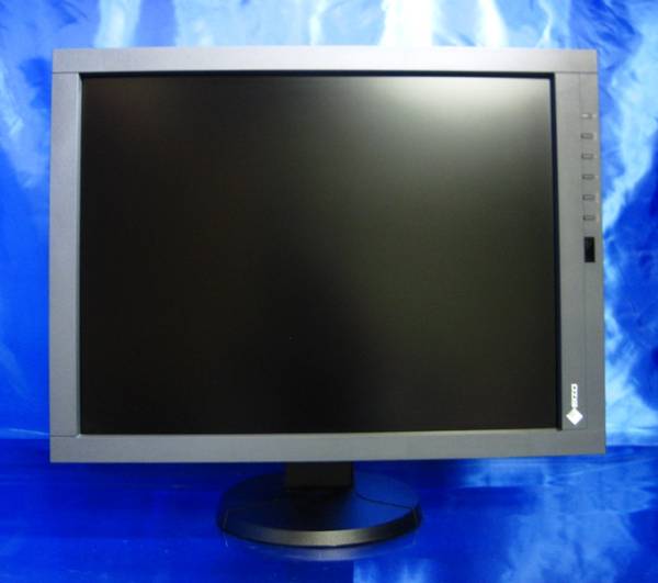 EIZO RS240/21.3型液晶モニター/付属有　