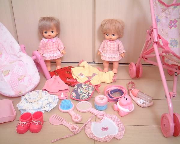 Chase リボーン・やんちゃなベビー☆ By Bonnie Brown ♡ リボーンドール