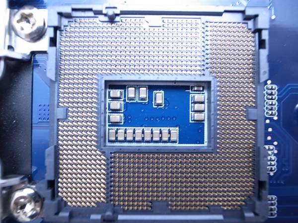 Intel DH57JG H57/LGA1156/Mini-ITX -2