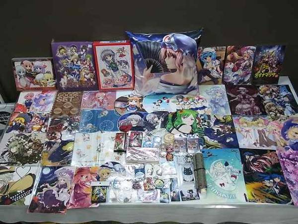 テイルズ ゼスティリア オブ ザ クロス ミニクリアファイル5枚 クリア