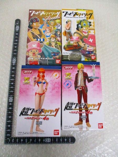 まとめ売り ワンピース 超スタイリング，スタイリング ロー，エース