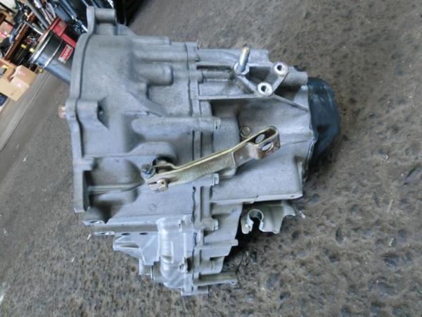170208-PA5 Keiワークス HN22S マニュアルミッション K6AT 2WD ターボ