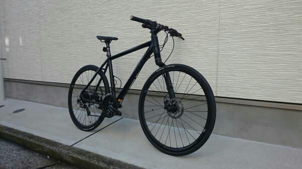 希少 美品】キャノンデール バッドボーイ 1 cannondale badboy 1(L 
