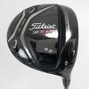 1円/中古美品★タイトリスト 917 D2 ドライバー 9.5度 ディアマナBF50(S)★