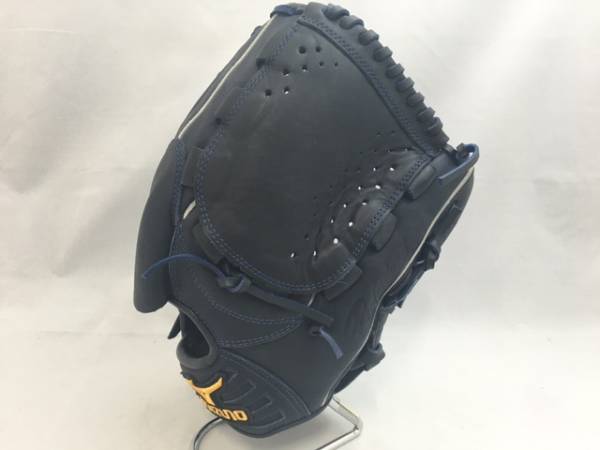 ミズノ 軟式投手用グローブ プロフェッショナル 2GN-35661 斎藤佑樹