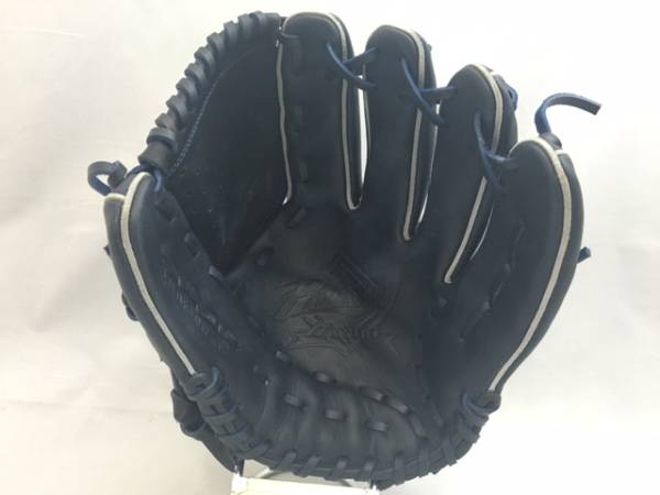 ミズノ 軟式投手用グローブ プロフェッショナル 2GN-35661 斎藤佑樹
