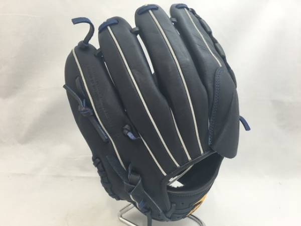 ミズノ 軟式投手用グローブ プロフェッショナル 2GN-35661 斎藤佑樹