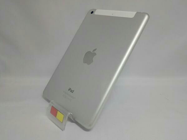 docomo MGHW2J/A iPad mini 3 Wi-Fi+Cellular 16GB
