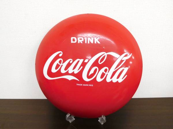 コカ コーラ ホーロー 3714 CocaCola/コカコーラ ホーロー?看板 コカ コーラ ホーロー 3714 CocaCola/コカコーラ ホーロー?看板