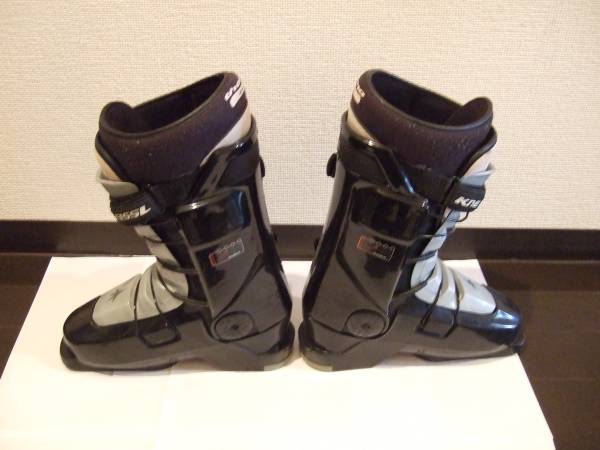 KNEISSL FLEXONブーツ23.5cm