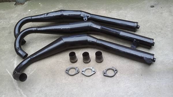 当時 gt380 タロッティ チャンバー 希少！検 kh400 kh250 350ss 400ss 