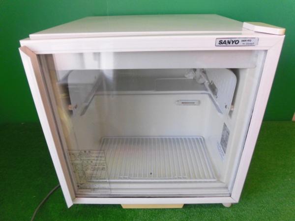 MK0276)ＳＡＮＹＯ　卓上冷蔵ショーケース　ＳＭＲ－Ｒ１２