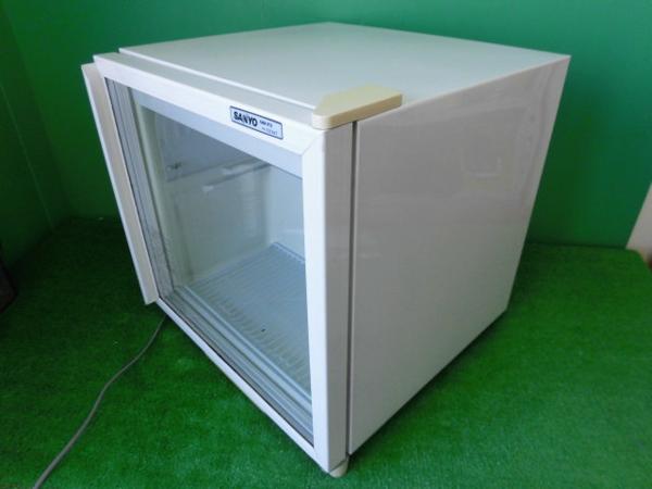 MK0276)ＳＡＮＹＯ　卓上冷蔵ショーケース　ＳＭＲ－Ｒ１２