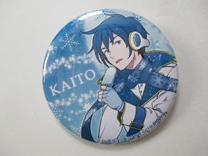 雪ミク 缶バッジのYahoo!オークション(旧ヤフオク!)の相場・価格を見る