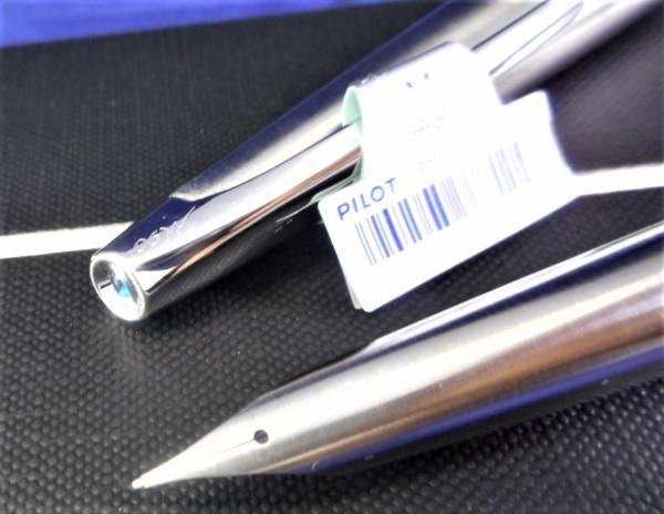 PILOT 限定品 μ90(ミュー90) 万年筆 PILOT パイロット ミュー90 M-90 