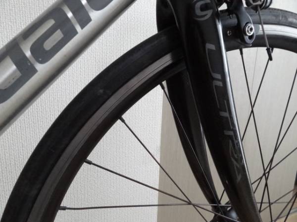 Cannondale Capo 2007年モデル 52cm CAAD5 OPTIMO キャノンデール カポ