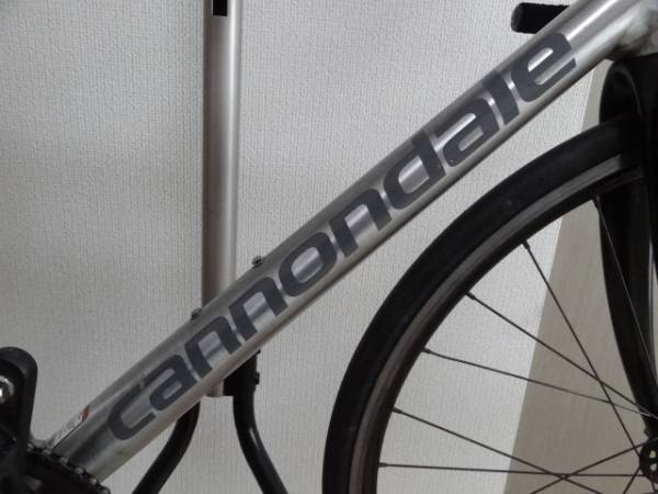 Cannondale Capo 2007年モデル 52cm CAAD5 OPTIMO キャノンデール カポ 