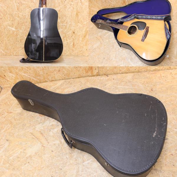 Westone AFB02039 Westone W-30 ウェストン アコースティックギター 