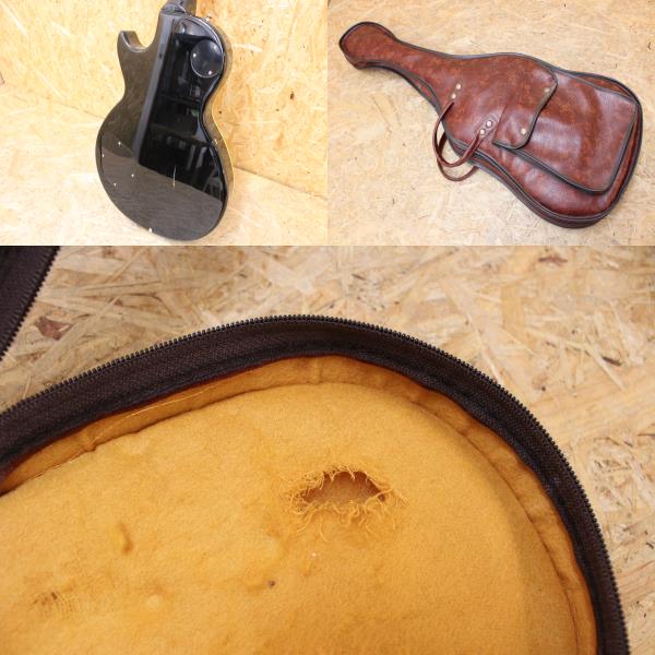 AFB02054 YAMAHA LordPlayerSTANDARD LP400 レスポール エレキ 144353