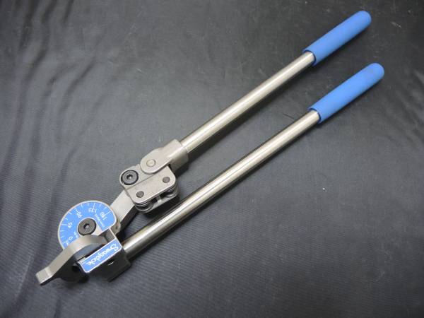 Swagelok スウェージロック MS-HTB-8M 8mm チューブベンダー(建築材料 