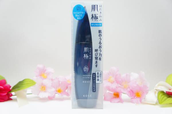 ◇KOSE コーセー 肌極 エッセンス 美容液 ラージサイズ 100ml