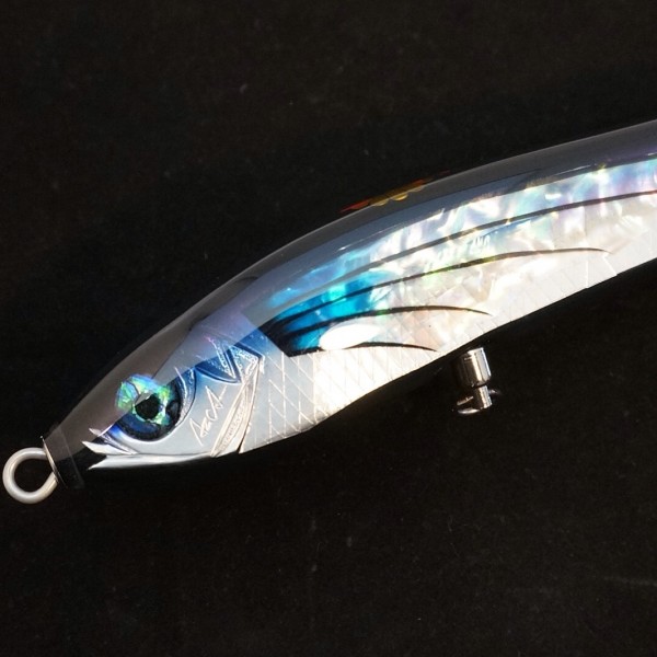 スタジオ飛鳥(Studio AzcA) 金剛（kongou）Flying fish 145g(トップ 