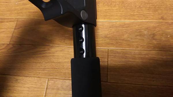 MADBULL ACE ストック 訳あり SOCOM 電動ガン M4 M16 AR15 マルイ マッドブル