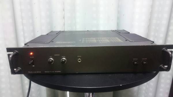 TECHNICS SE-9060 ジャンク品