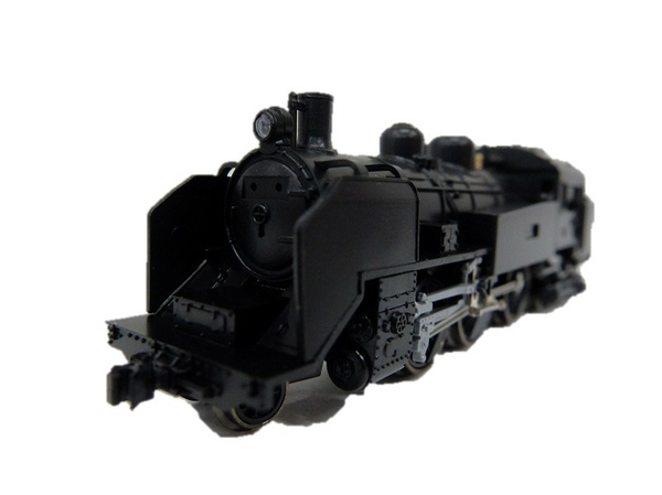 中古 KATO 2002 C11 機関車 Nゲージ 鉄道 模型 趣味 S2289875 KATO C11 0