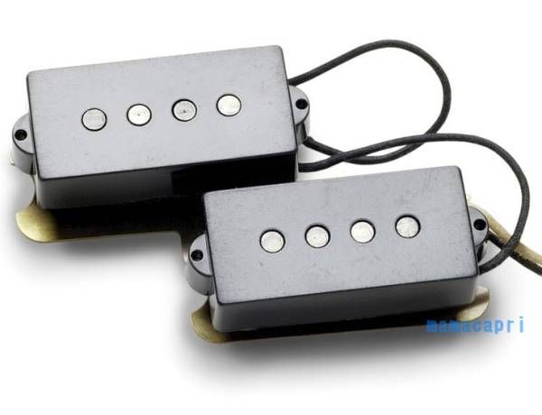 新品Seymour Duncanセイモア ダンカン ANTIQUITY P-Bass プレシジョン