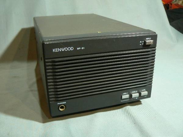 KENWOOD KENWOOD/ケンウッド 外部スピーカー SP-31 ケンウッド SP-31