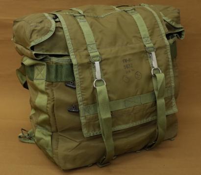 品質保証，新作 チェコ軍2WAYパラシュートバッグ&sect;lovev&sect;bg&sect;実物ミリタリー(ミリタリー)｜売買されたオークション情報、yahooの商品情報をアーカイブ公開 - オークファン その他