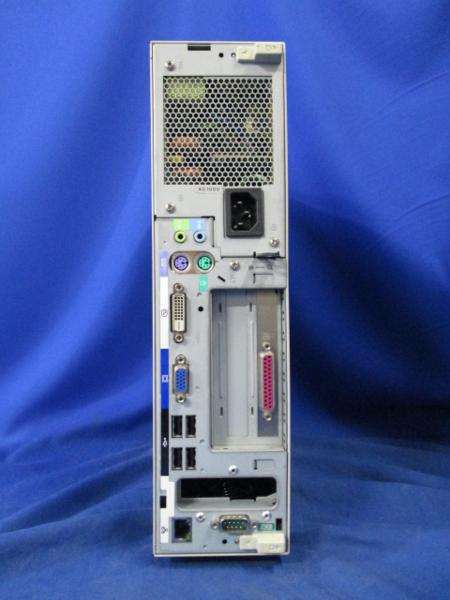 NEC Mate Core MK32LB-B i3-550 爆速 MB-B ☆ 3.20GHz PC ML-B