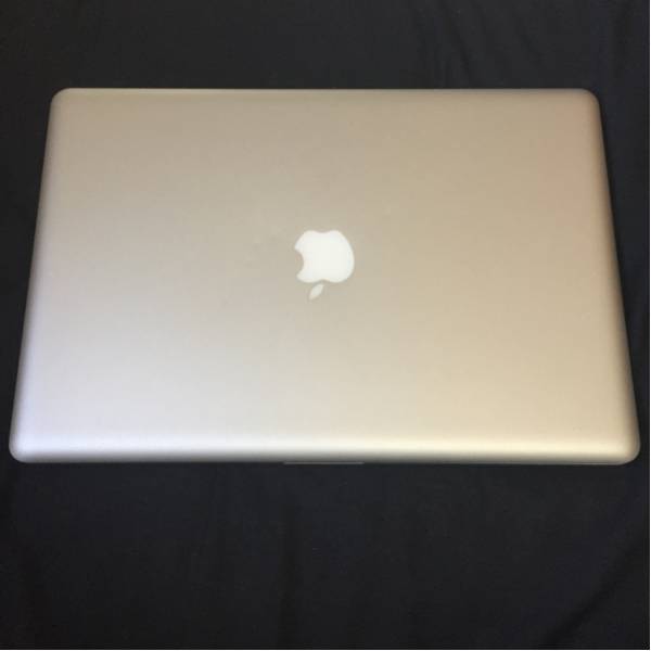 MacBook Pro 15インチ Mid 2010 Core i7 2.66GHzジャンク MacBook Pro