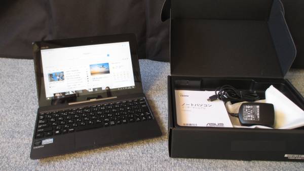 ASUS TransBook T100TA T100TA-RED-S [レッド] ,内容 【公式通販】