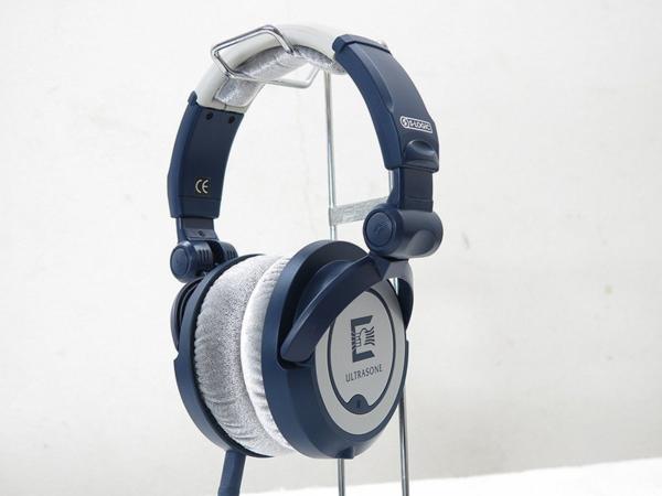 Ultrasone PROline 750 Stereo Headphones PROLINE750 B\u0026H Photo 