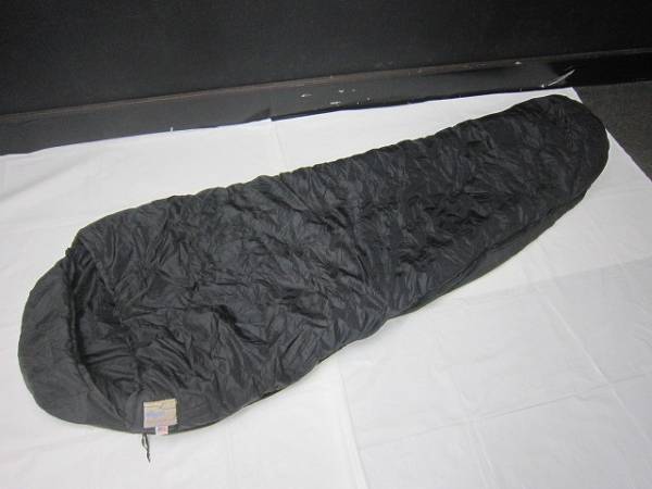 【米軍放出品】寝袋 シュラフ スリーピングバッグ ☆DB25U-M