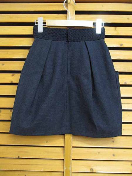 BURBERRY BLUE LABEL（ミニスカート）のフリマアイテム一覧 LABEL
