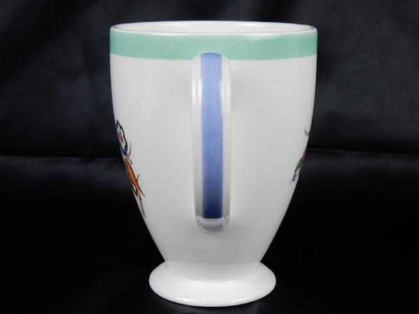 ウェッジウッド(WEDGWOOD) スージークーパー ノーズゲイ 2001年 キリン 